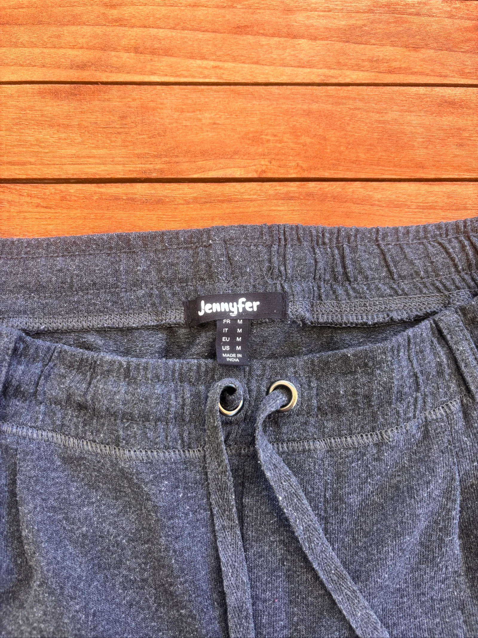 Joggingbroek – photo 2